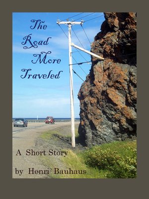 cover image of The Road Much Traveled